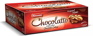 Bisconni Chocolatto Biscuits Pack Of 16