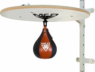 Mcd Speed Ball Set For Boxing Training With Ball Swivel & Accessories, Boxing Set For Men, Punching Bag Set For Women, Speed Bal Set For Girls, Mma Set For Boys