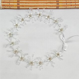 Trendy New Stylish Crown For Girls Hair Band {hair Accessories}