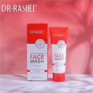 Dr.rashel Salicylic Acid Renewal Face Wash Drl- 1727