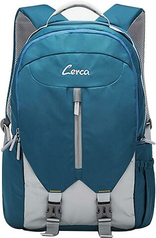 Large Camera Bag, Laptop Backpack, Dslr Camera Bag, Anti-theft, Water-repellent, Lightweight Photography Bag,