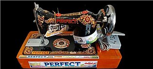 Perfect Sewing Machine ® With Motor