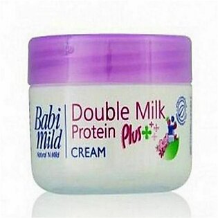 Double Milk Protein+ Cream - Purple 50ml