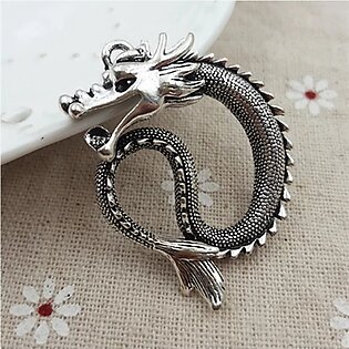 Dragon brooch for fashioneable boys and girls 2021 designs