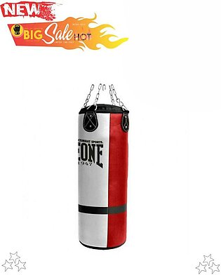 Punching Bags Chain Genuine Boxing Bags Filled