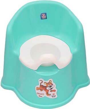Disney Pot Infant Toddler Toilet Training Seat