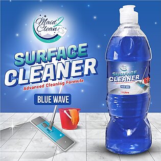 Surface Cleaner - Floor Cleaner - Fresh Surface Cleaner 1l