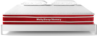 Moltysleep Memory Mattress