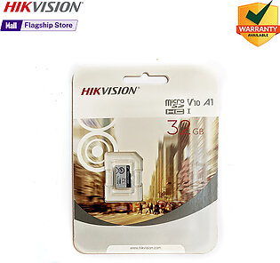 HIKVISION 32GB HS-TF-M1 Micro SD Card for Dashcam