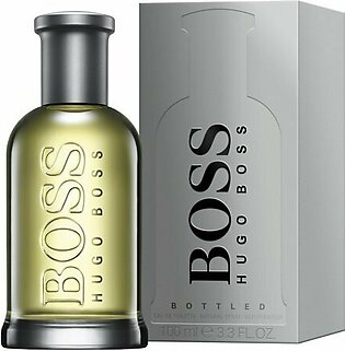 Hugo Boss Boss Bottled Scent Men Edt 100ml