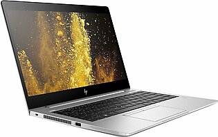 Daraz Like New Laptops - Hp Elitebook 840 G5, 14' Display, Intel Core I5 8th Gen 8gb Ram 256gb Storage