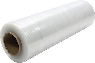 Shrink Wrap Roll For Boxes Carton Packing (20 Inches Width)