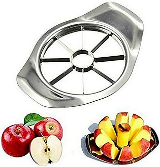 Apple Cutter Slicer - Apple Slicer Corer Cutter - Kitchen Gadgets Stainless Steel Apple Cutter Slicer Vegetable Fruit Tools Kitchen Accessories