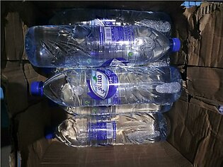 Masafi Mineral Water 1.5 Litres (pack Of 6)