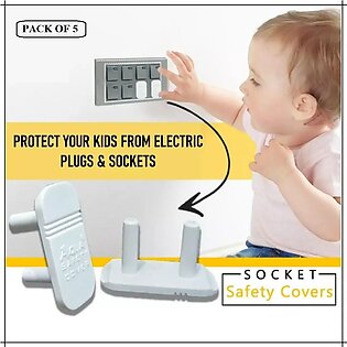 Kids Safety Electric Sockets Protect Your Kids