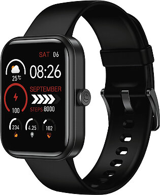 Dany Smart Watch Alpha Fit Smartwatc Bluetooth Smart Watch, Waterproof Smart Display Health Fitness Tracker Watch, Sports Watch, Smart Wristwatch, Fitness Monitor Smartwatches For Android And Ios, Heart Rate Activity Tracker Watch For Men & Women