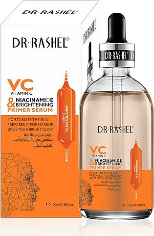 Dr Rashel Vitamin C Primer Serum Drl-1488