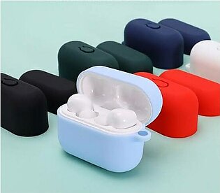 Earbuds Silicon Protective Cover Case High Quality