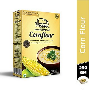 Jazaa Corn Flour 250 gms