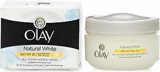All In One Fairness Day Cream (olay)