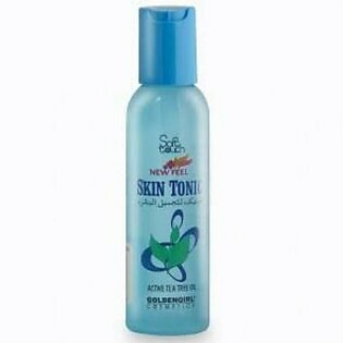 Soft Touch Skin Tonic - 120ML
