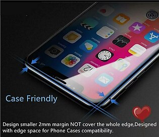 2 in1 Xiaomi Redmi note 10 or note Pro Glass protector and camera protector with free key chain