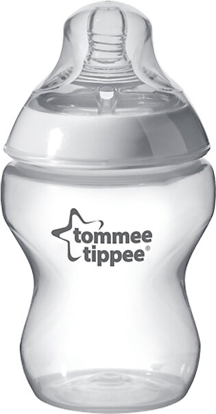 Tommee Tippee Feeding Bottle 260ml