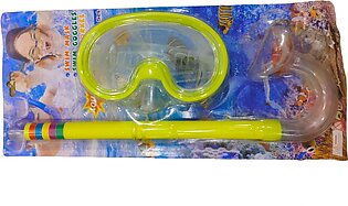 Snorkling Set For Adults