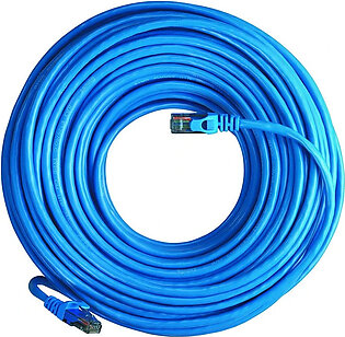 CAT6 (50 Meter) Ethernet Cable High Speed RJ45 Network LAN Cable