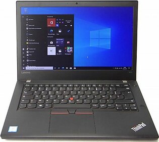 Lenovo Thinkpad T470 - Core I5 7th Generation - 8gb Ddr4 - 256gb Ssd - 14inch Screen - Free Laptop Bag