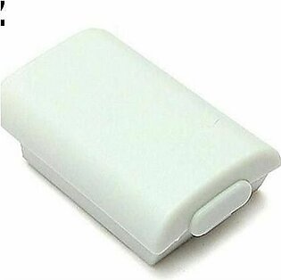 Battery Pack Cover Case Kit for Xbox 360 Wireless Controller