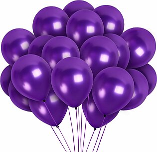 10 Pcs Balloons For Party ( Latex Balloons )