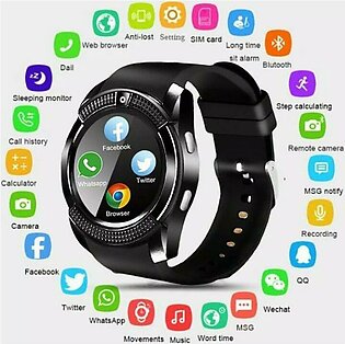 Smart watch in a good Price