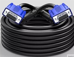 Vga Cable 10 Meters