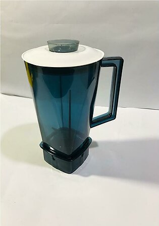 Juicer Milk Shake Separate 1 liter Jug colour Plastic For Moulinex Juicer Machine