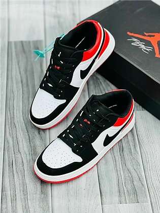Jordan 1 Short Iconic Sneaker Style