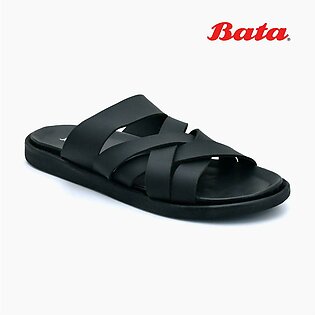 Bata - Slippers For Men