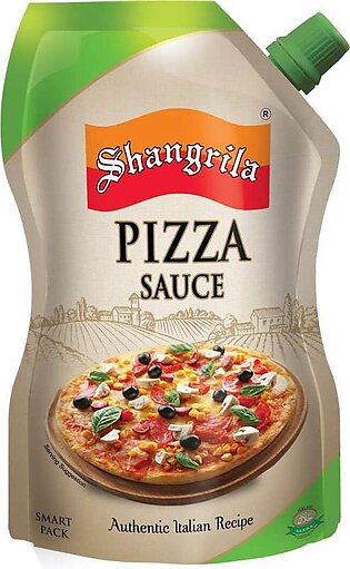 Pizza Sauce Smart Pack 400gm