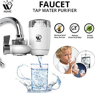 Wbm Water Filter, Domestic Tap Water Filtration System