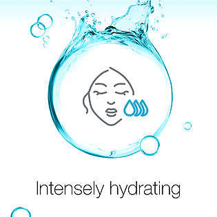 Neutrogena - Cleansing Water Gel, Hydro Boost, Normal To Dry Skin, 200ml