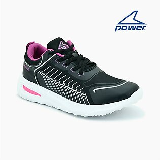 Bata - Power Sneakers For Women (flat 40%)