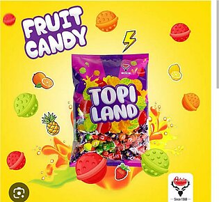 1 Kg Topi Land Candy