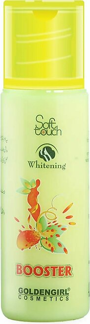 Soft Touch - Skin Booster (120ml)