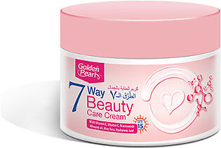 Golden Pearl -7 Way Beauty Care Cream 200ml