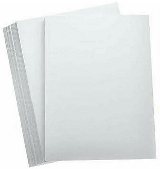 A4 Printer Paper 70gm Pack Of 50 Sheets