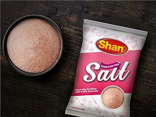 Sha Himalayan Pink Salt 800 Gm