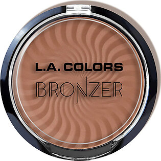 L.a. Colors Bronzer - Beachycolor: Beachy