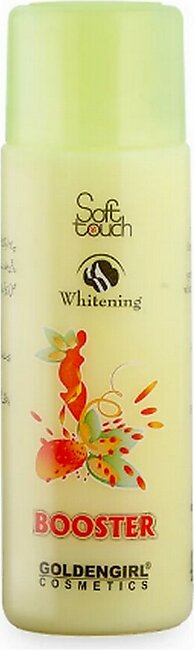Soft Touch Brightning Booster 120ml