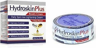 Hydroskin Plus Beauty Cream For All Skin Types
