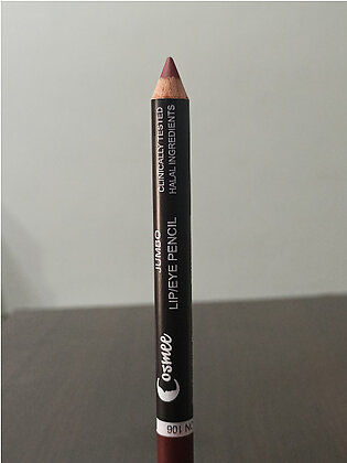 Cosmee Jumbo Lip & Eye Pencil - 106 Passion